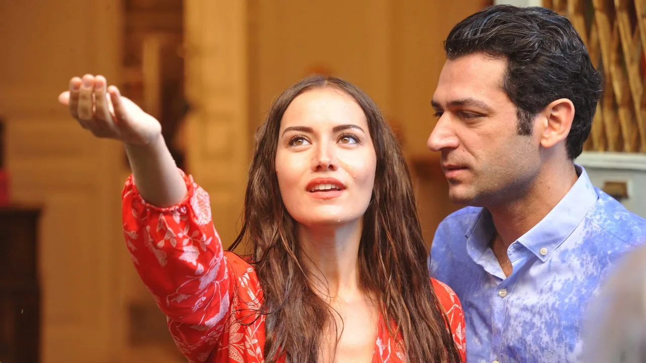 Endless Love (2017)