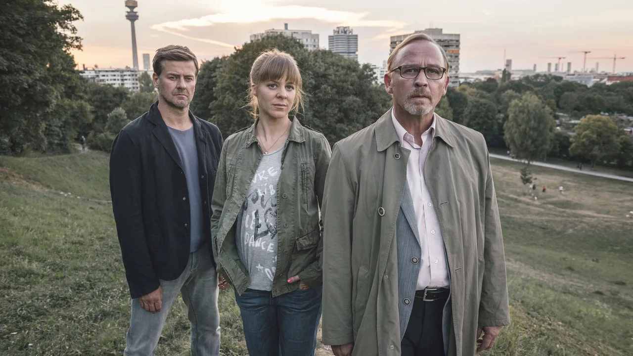 München Mord (2014)