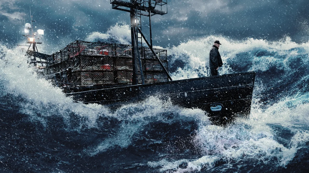 Deadliest Catch (2005)