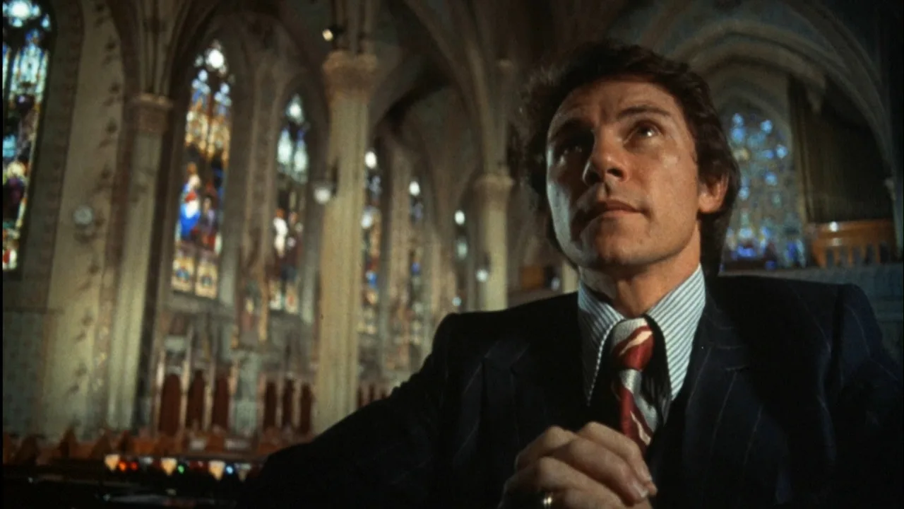 Mean Streets (1973)