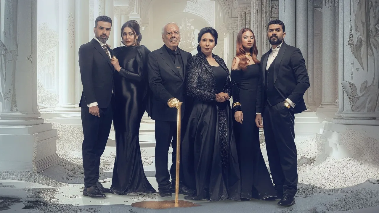 Khan Al Thahab (2023)