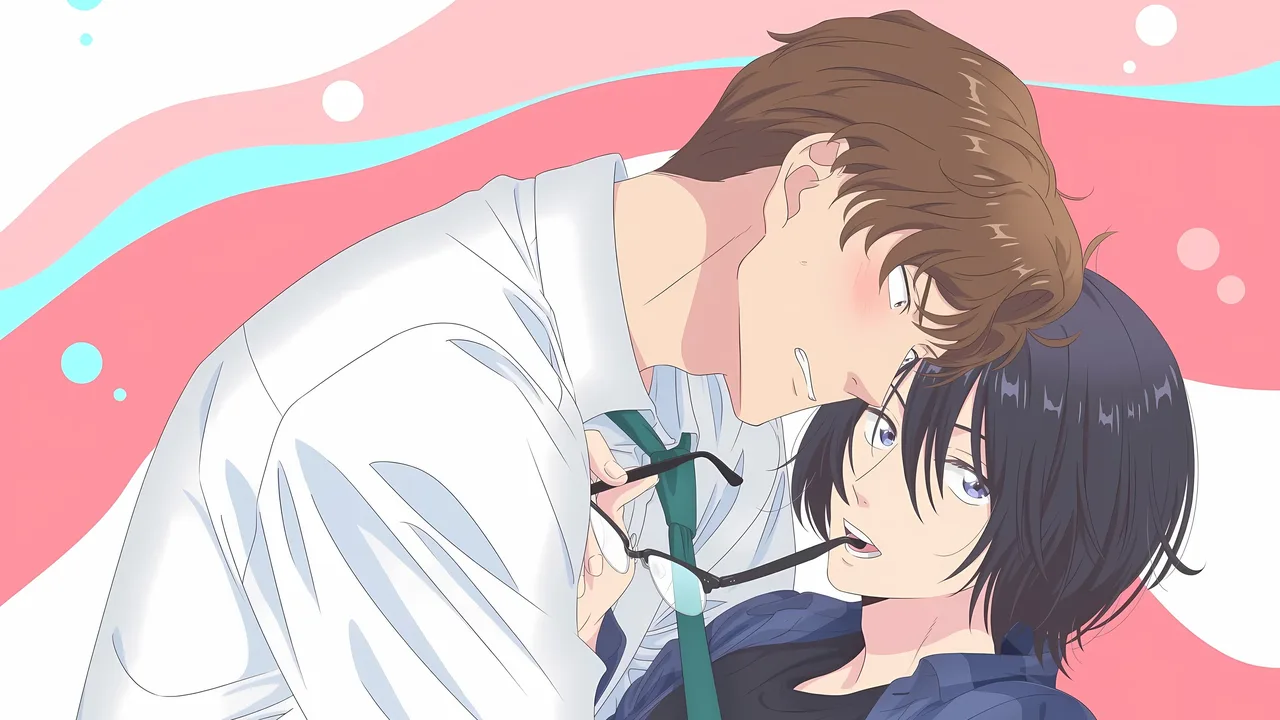Unexpectedly Naughty Fukami (2025)