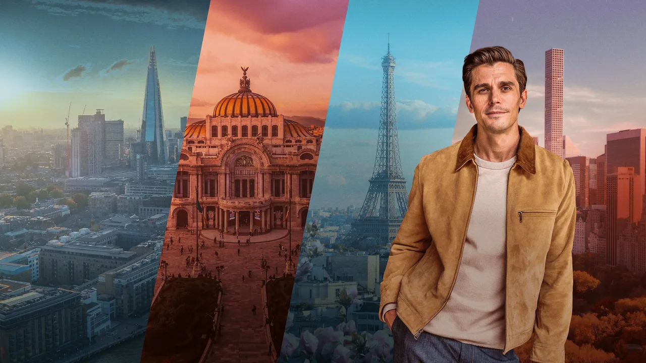 Best of the World with Antoni Porowski (2026)