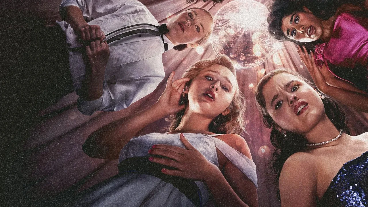 Fear Street: Prom Queen (2025)