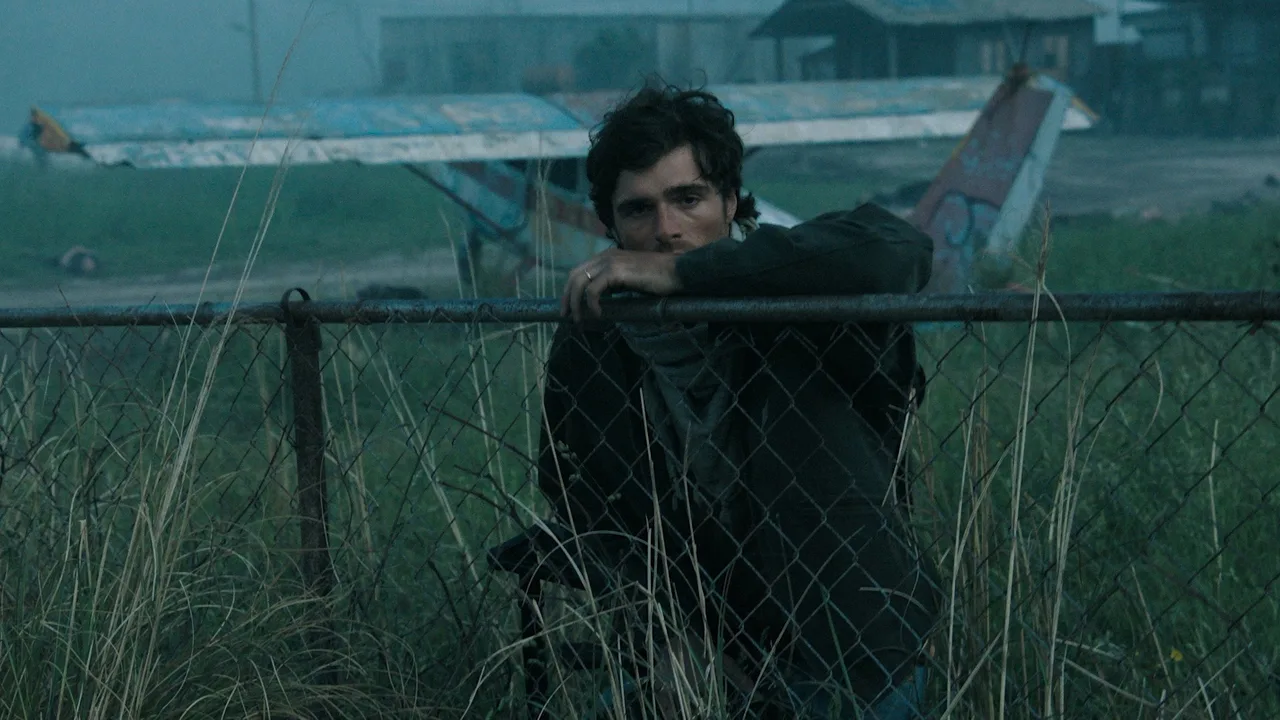 The Dog Stars (2026)