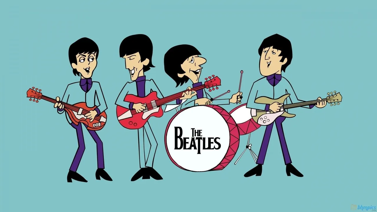 The Beatles (1965)