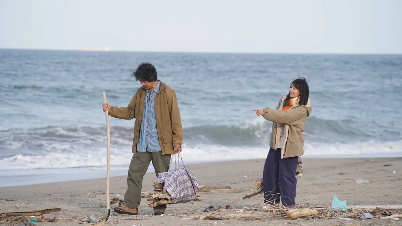 After the Quake (2025)
