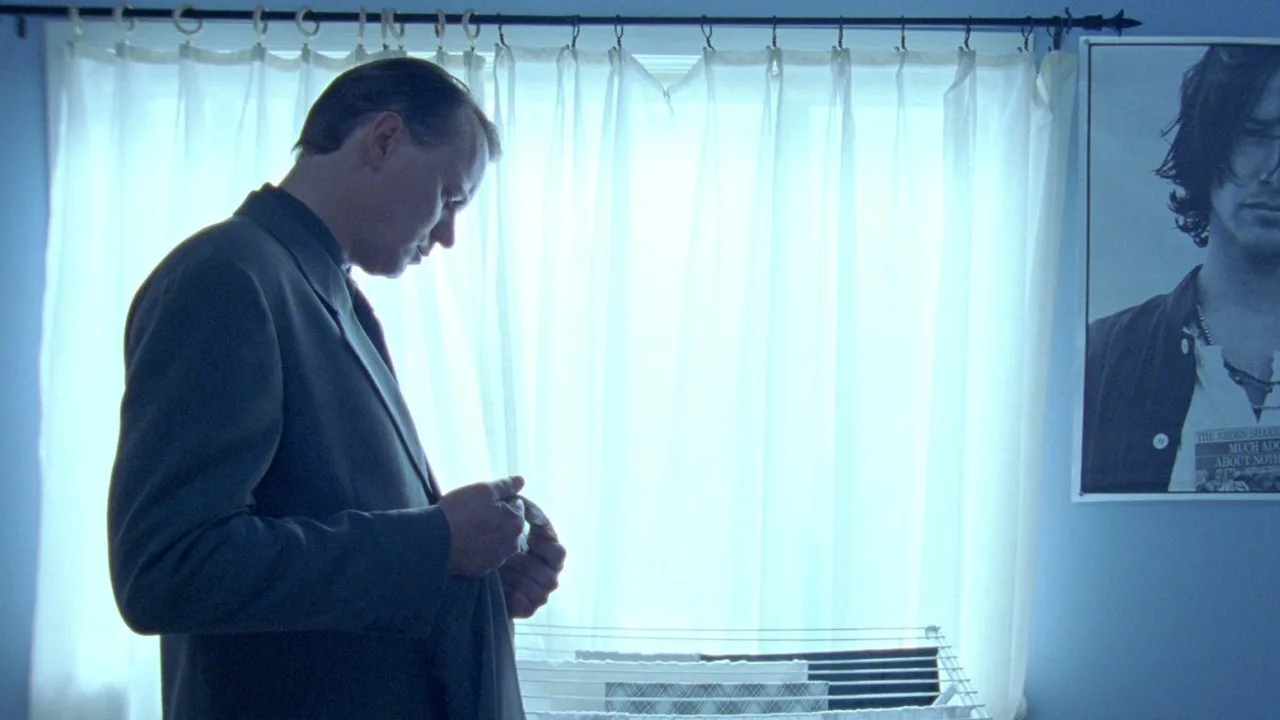 Insomnia (1997)