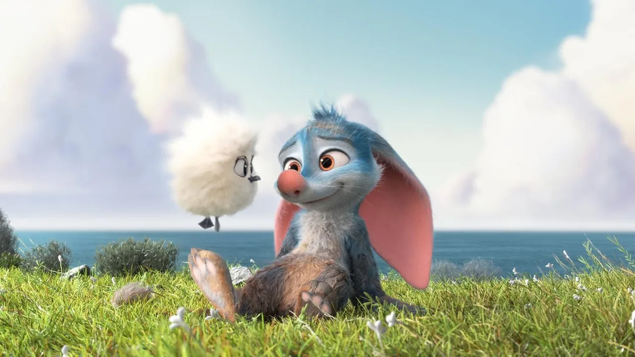 Bilby (2018)