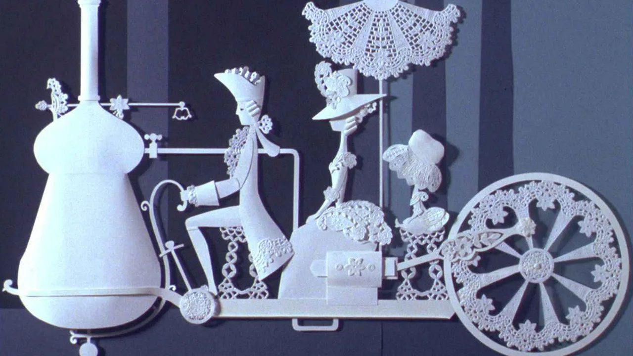 The Three Inventors (1980)