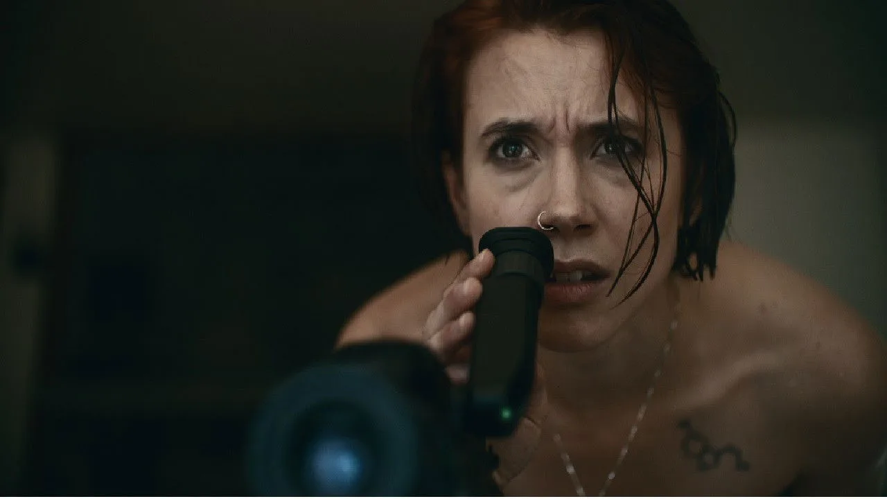 Capture (2026)