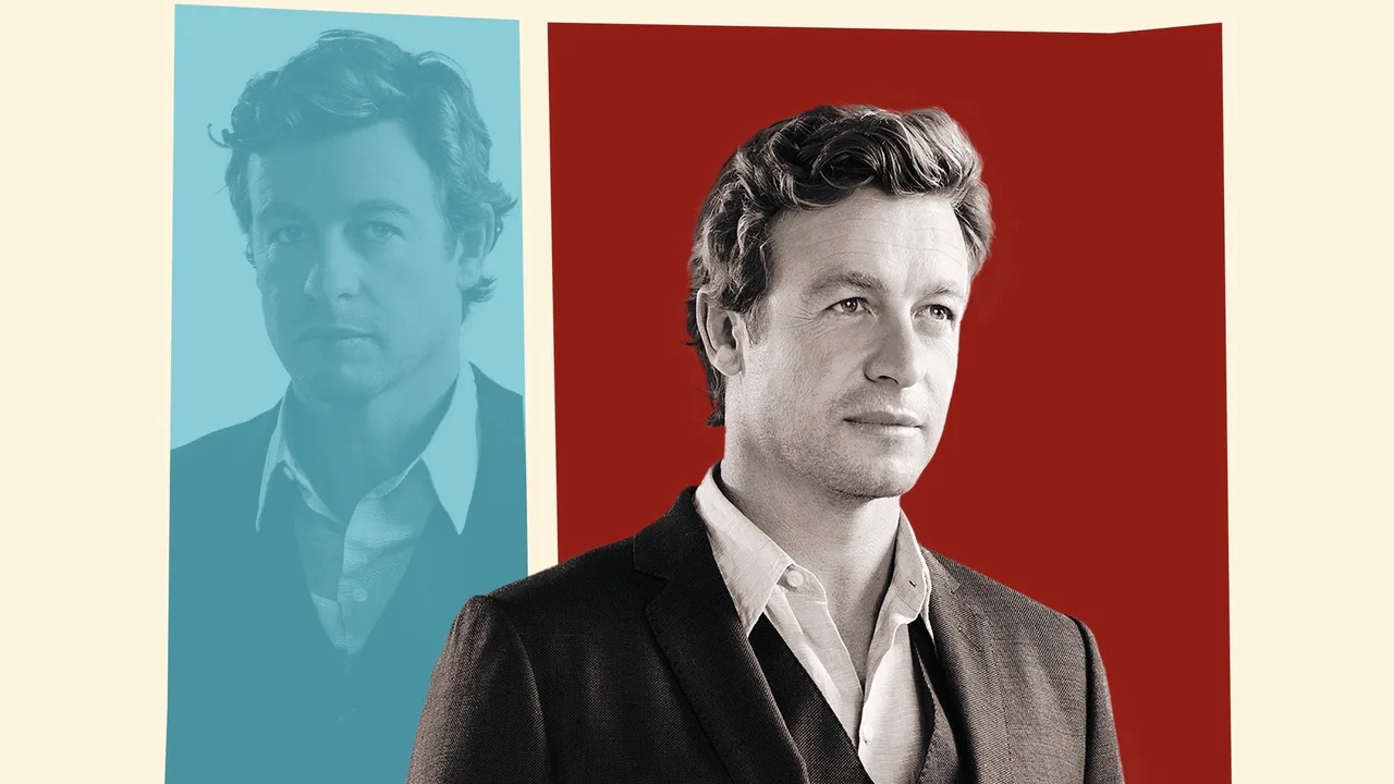 The Mentalist (2008)