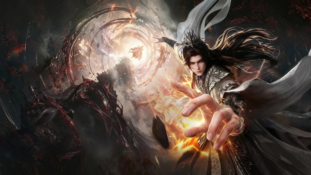 Renegade Immortal: Battle of the Immortal Slayer (2026)