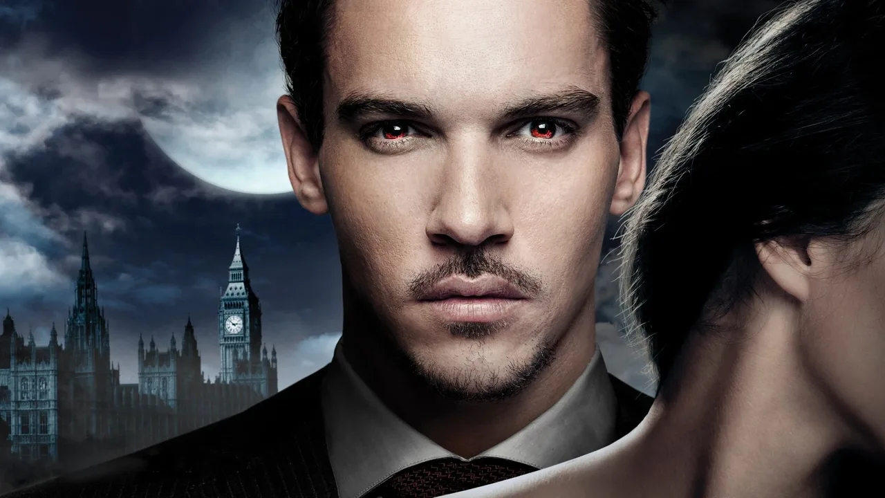 Dracula (2013)