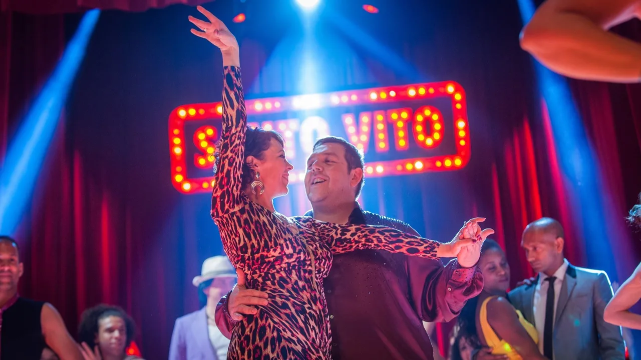 Cuban Fury (2014)