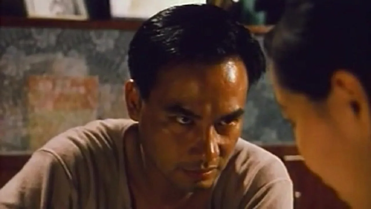 The Final Judgement (1993)