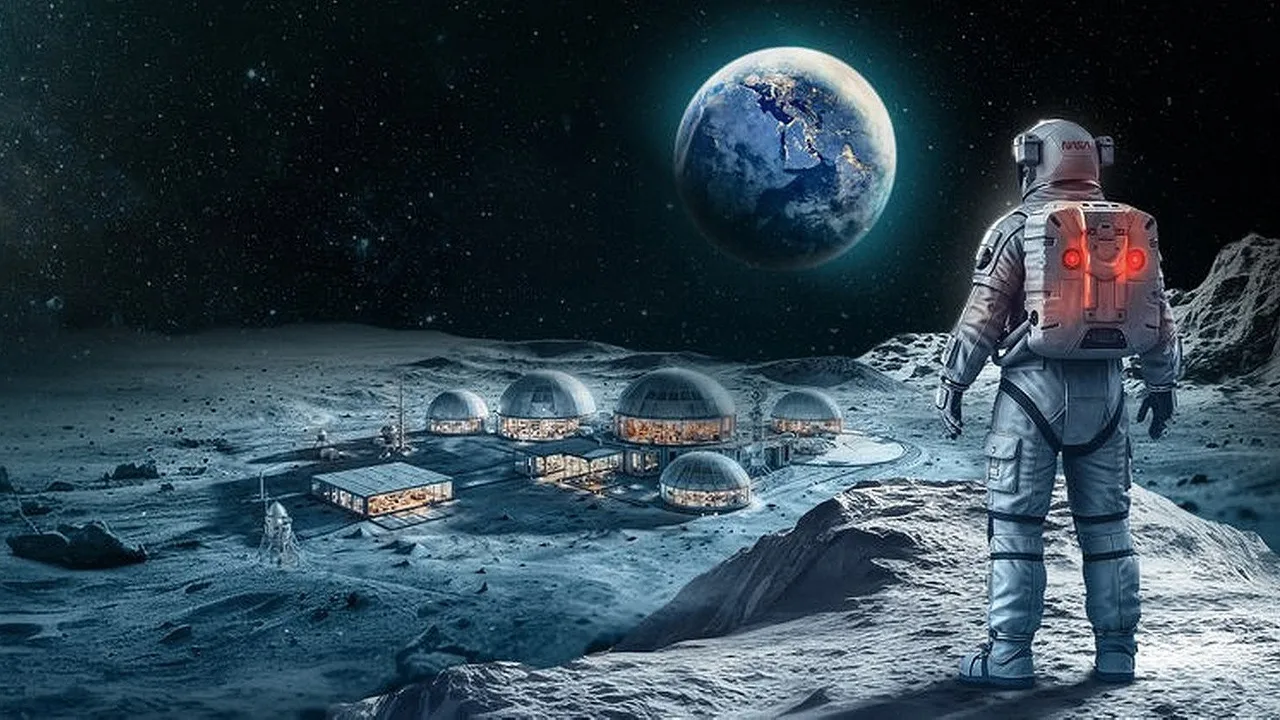 Artemis II - Zurück zum Mond (2026)