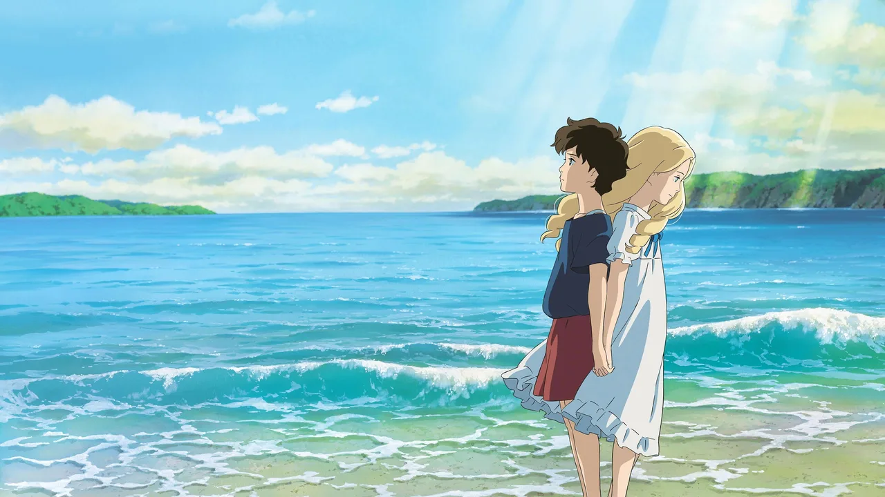 When Marnie Was There (2014)