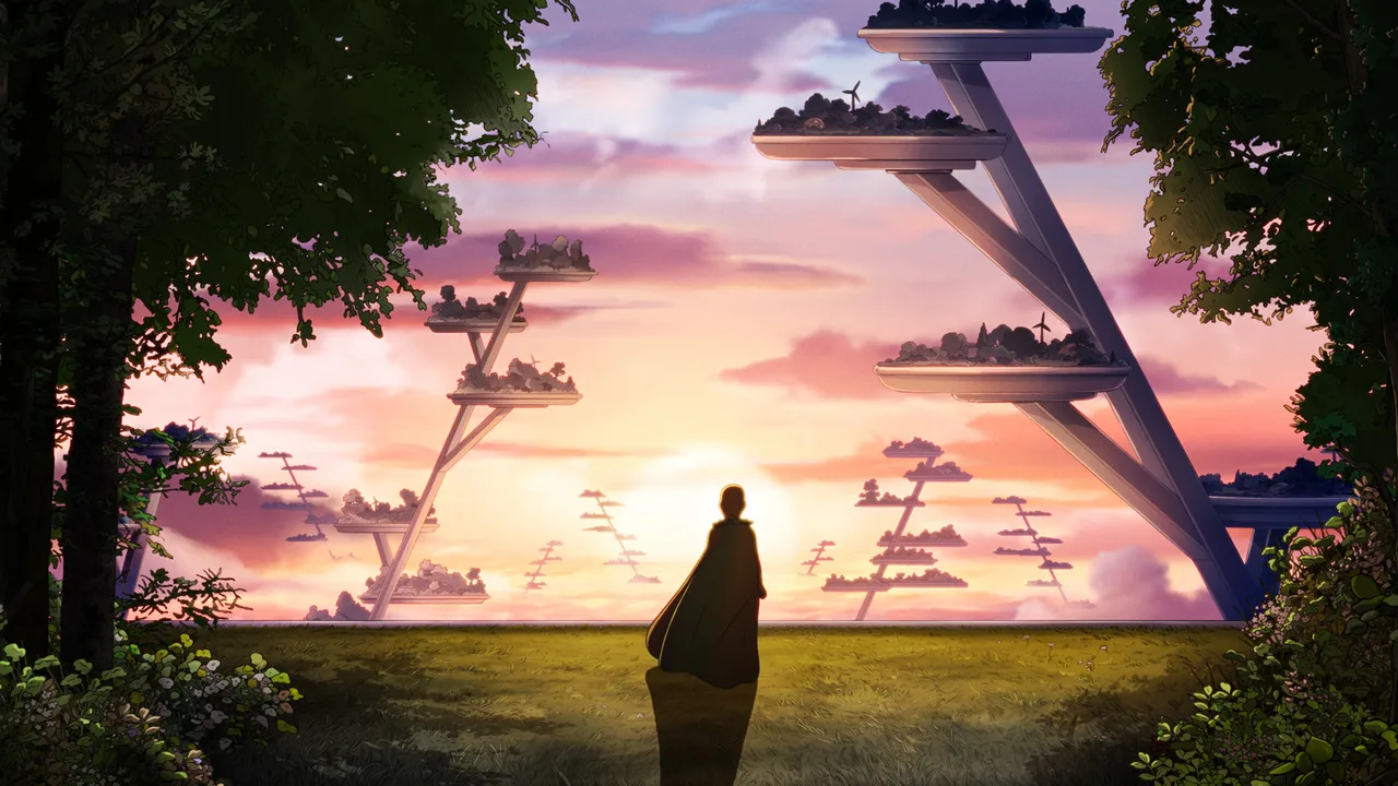 Arco (2025)