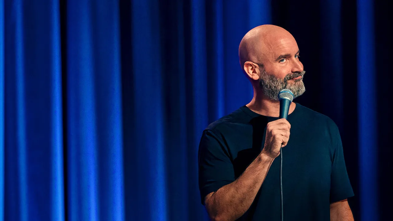 Tom Segura: Teacher (2025)