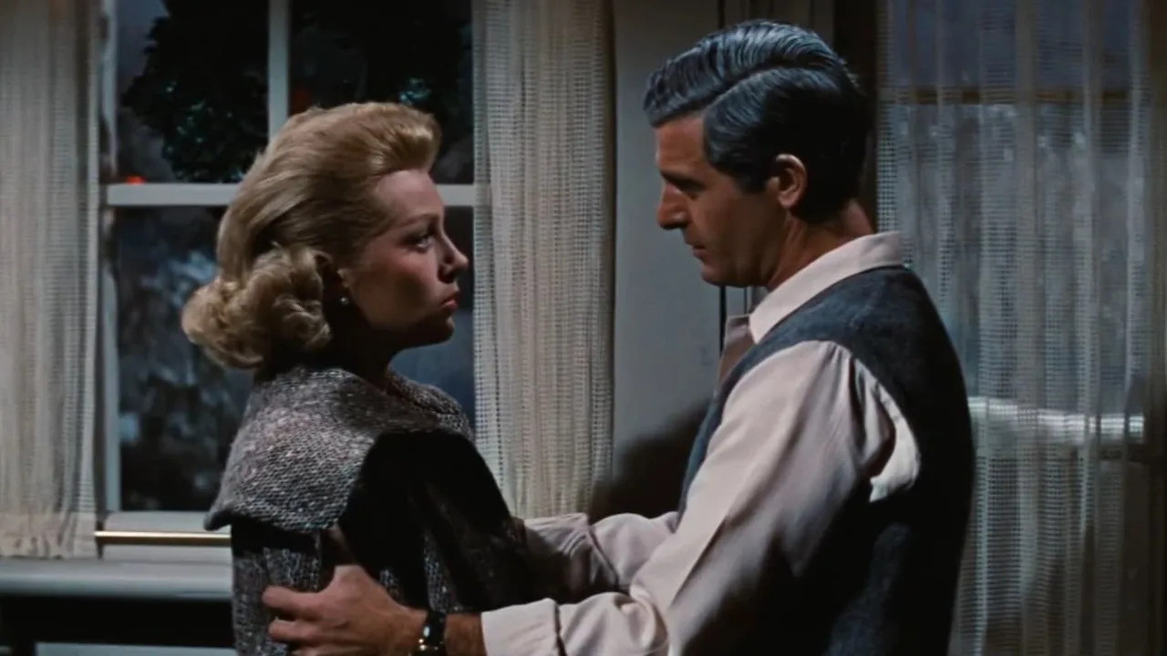 Peyton Place (1957)