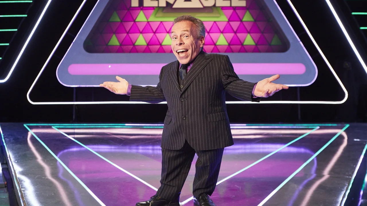 Tenable (2016)