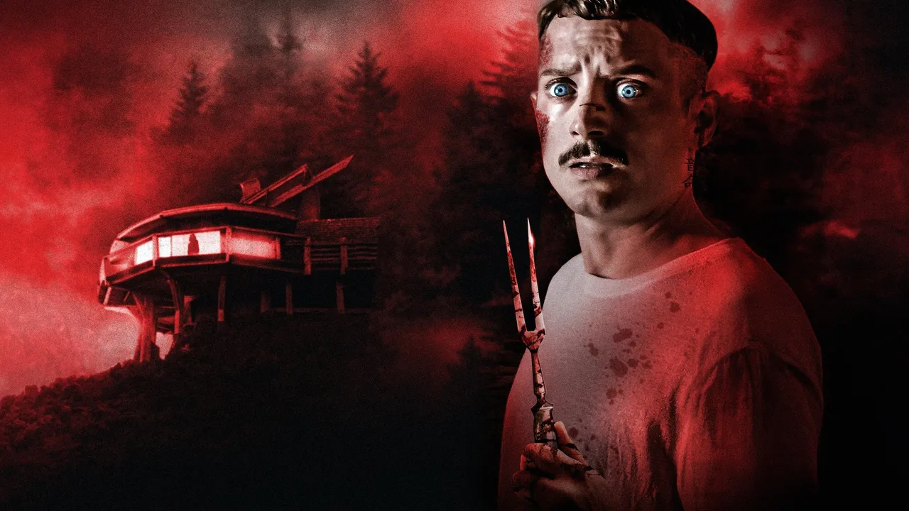 Come to Daddy (2019)