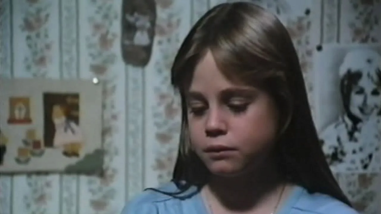 Fallen Angel (1981)