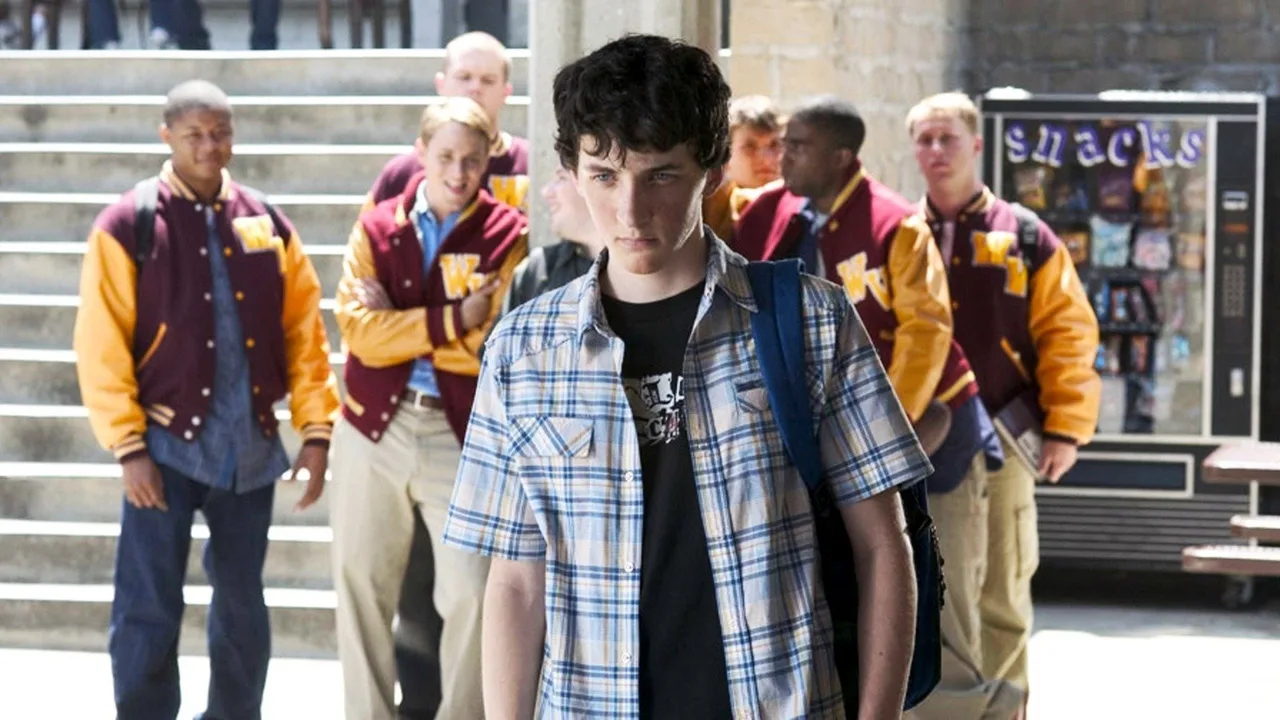 Dirty Deeds (2005)