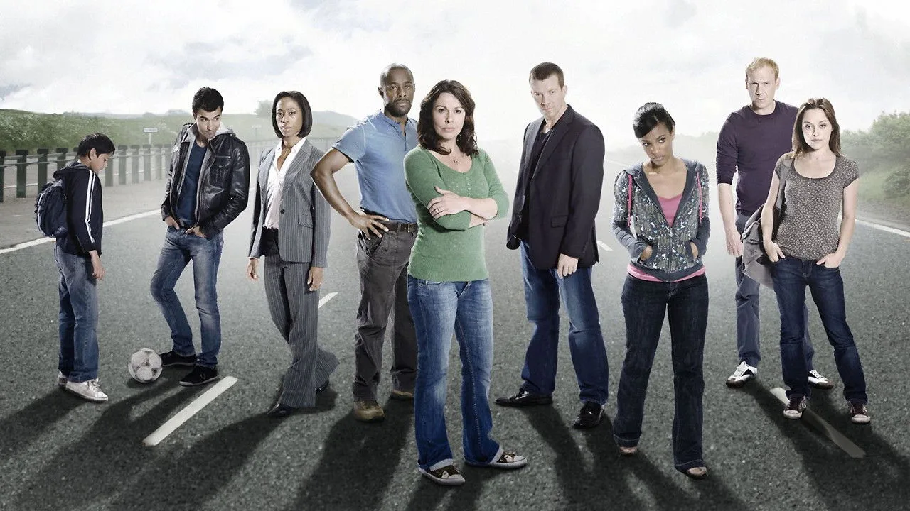 Survivors (2008)