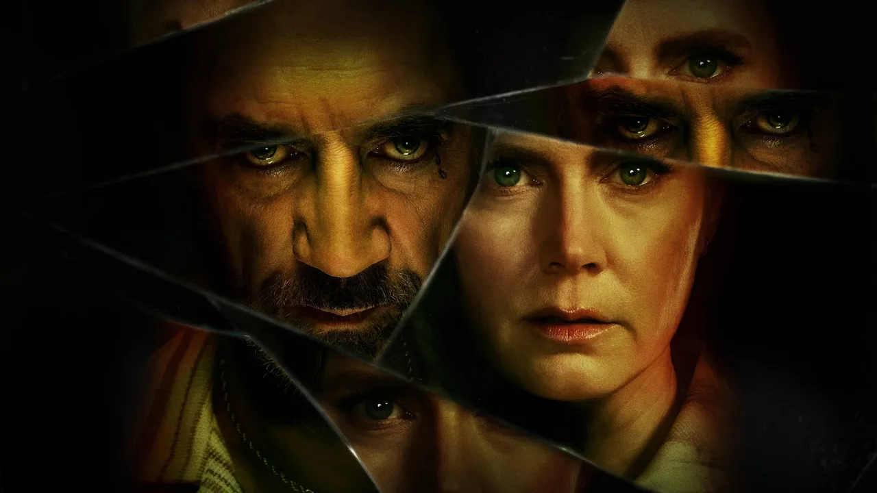 Cape Fear (2026)