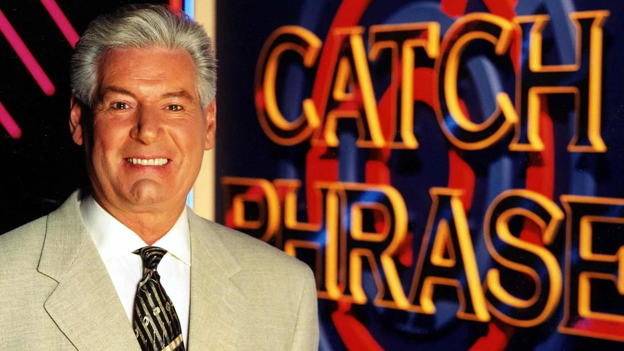 Catchphrase (1986)
