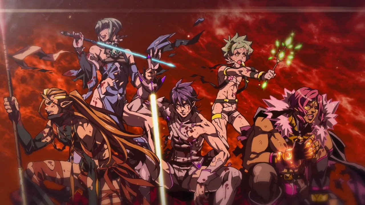 Fairy Ranmaru (2021)