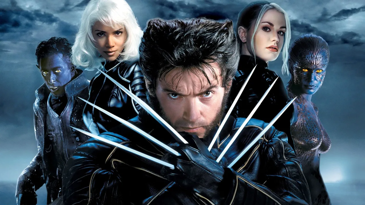 X2 (2003)
