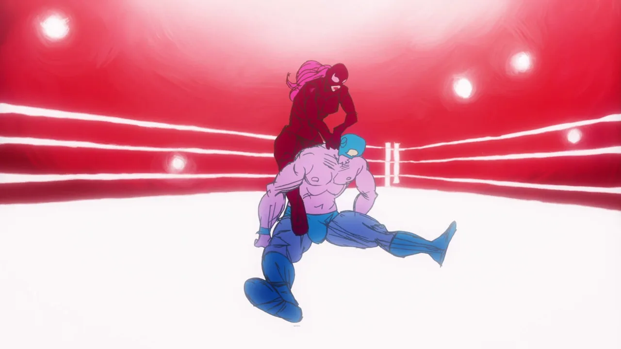 Kick-Heart (2013)
