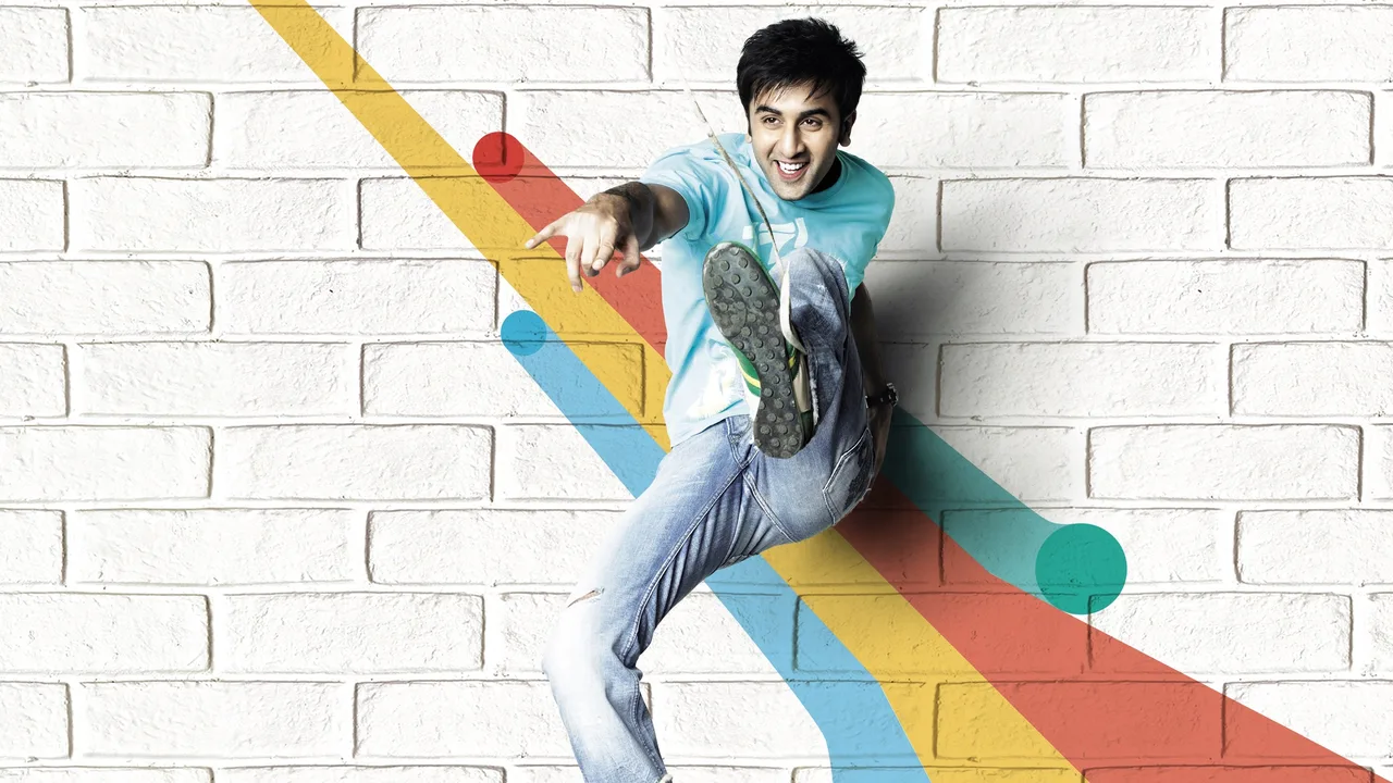 Wake Up Sid (2009)