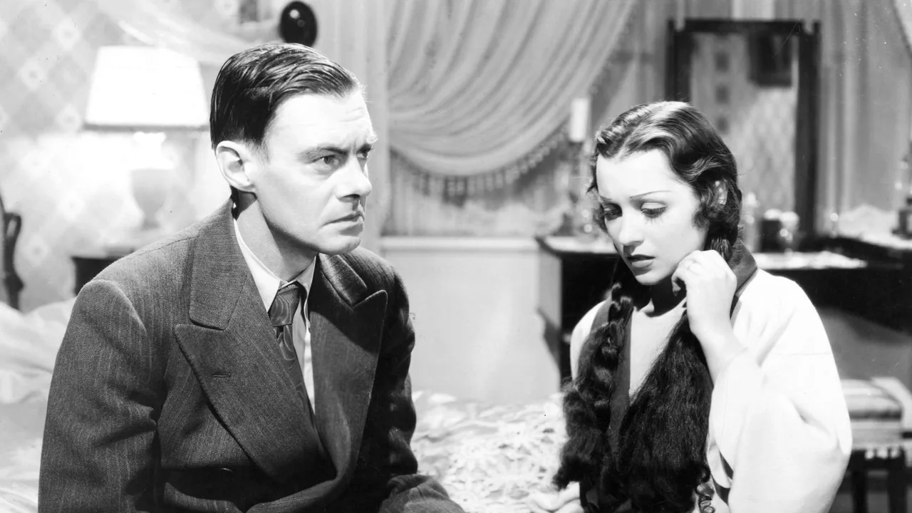 Mad Love (1935)