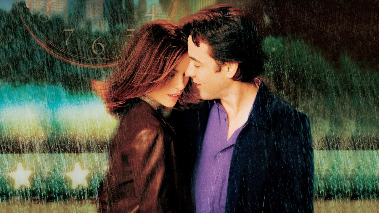 Serendipity (2001)