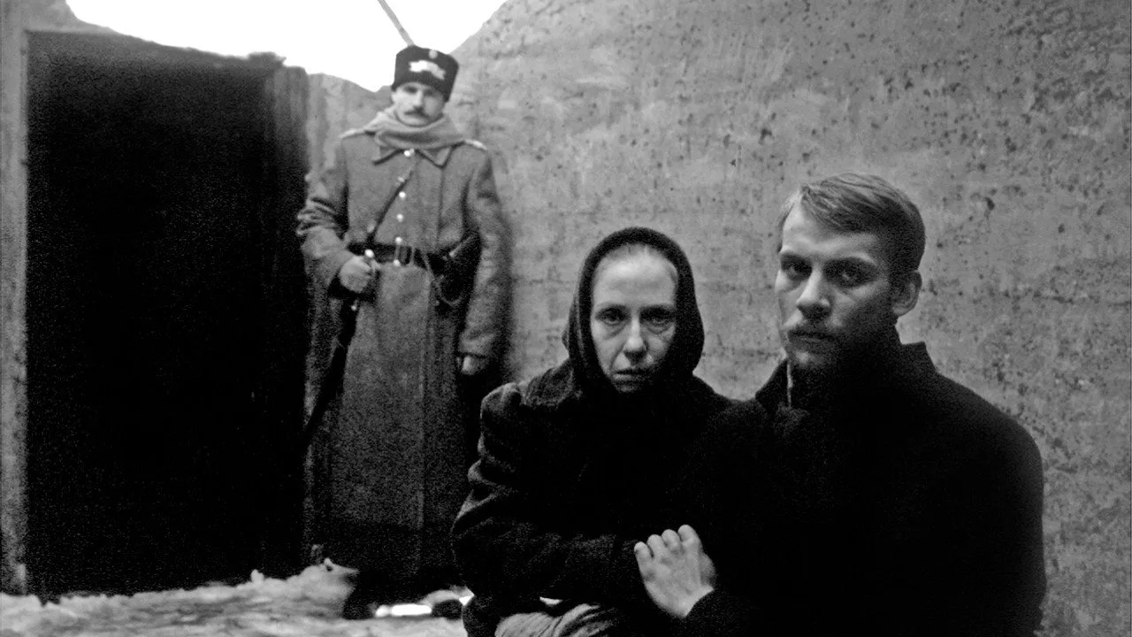Mother (1990)