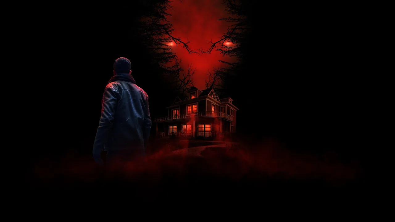 A Haunting (2005)