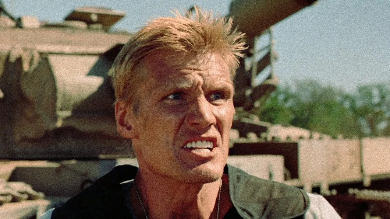 Sweepers (1998)