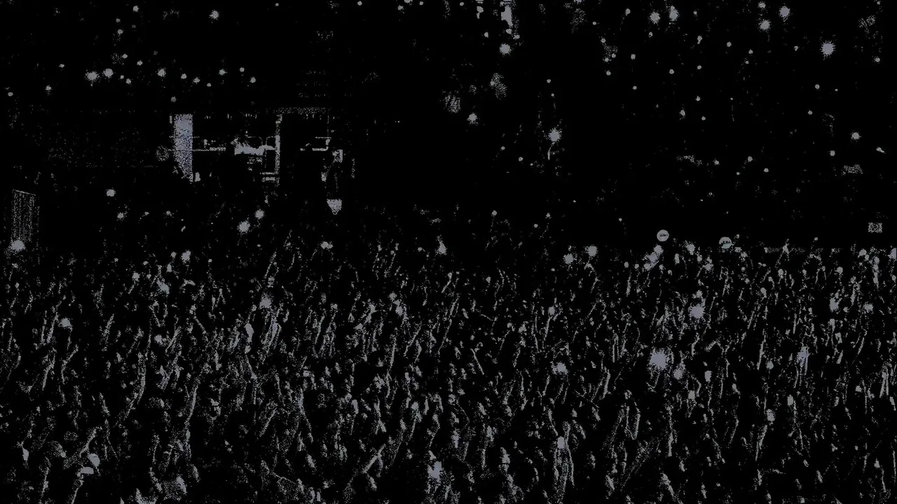 LINKIN PARK: UNSHATTER