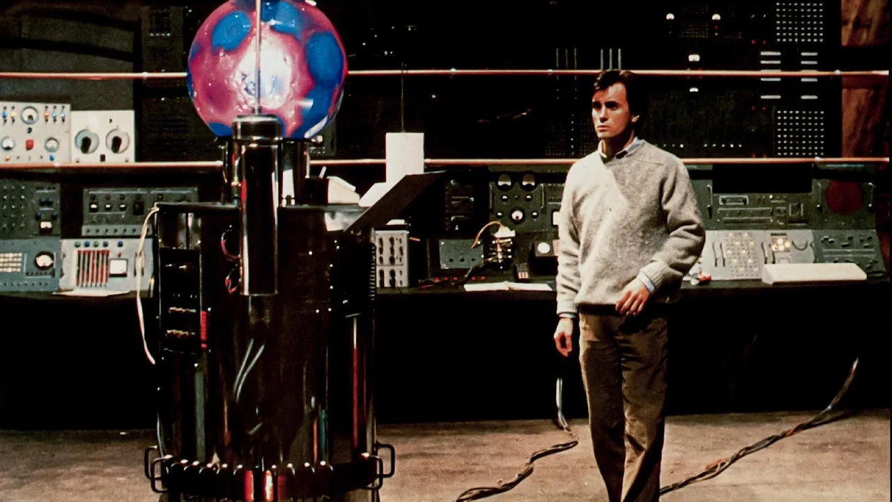 From Beyond (1986)
