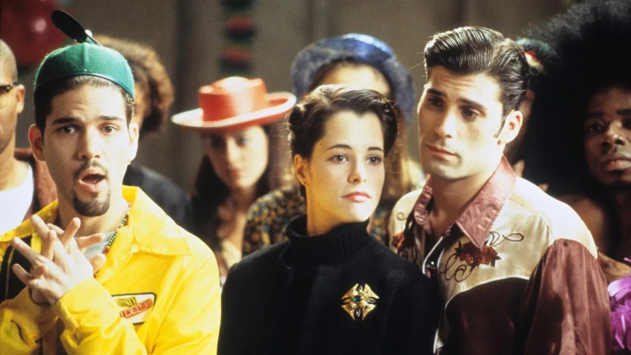 Party Girl (1995)