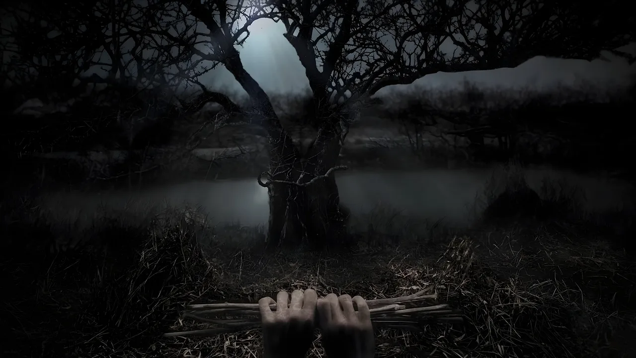 Stephen King's Kingdom Hospital (2004)