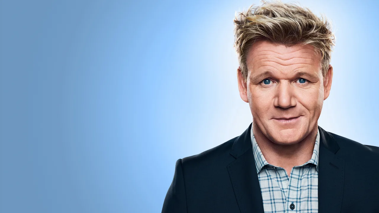 The F Word (2017)