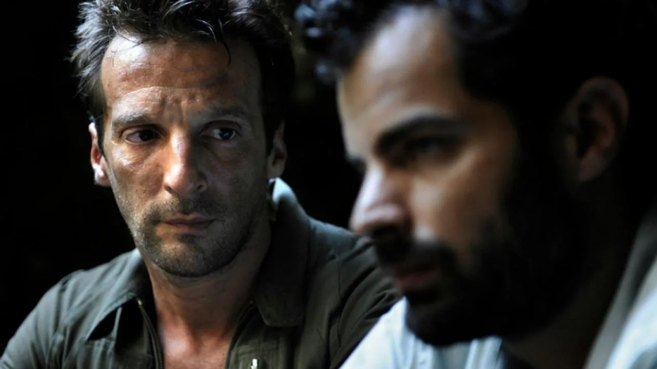 Rebellion (2011)