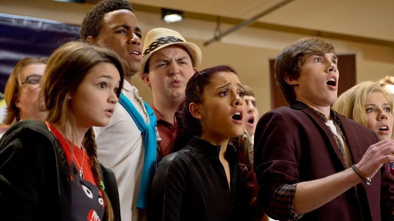 Swindle (2014)