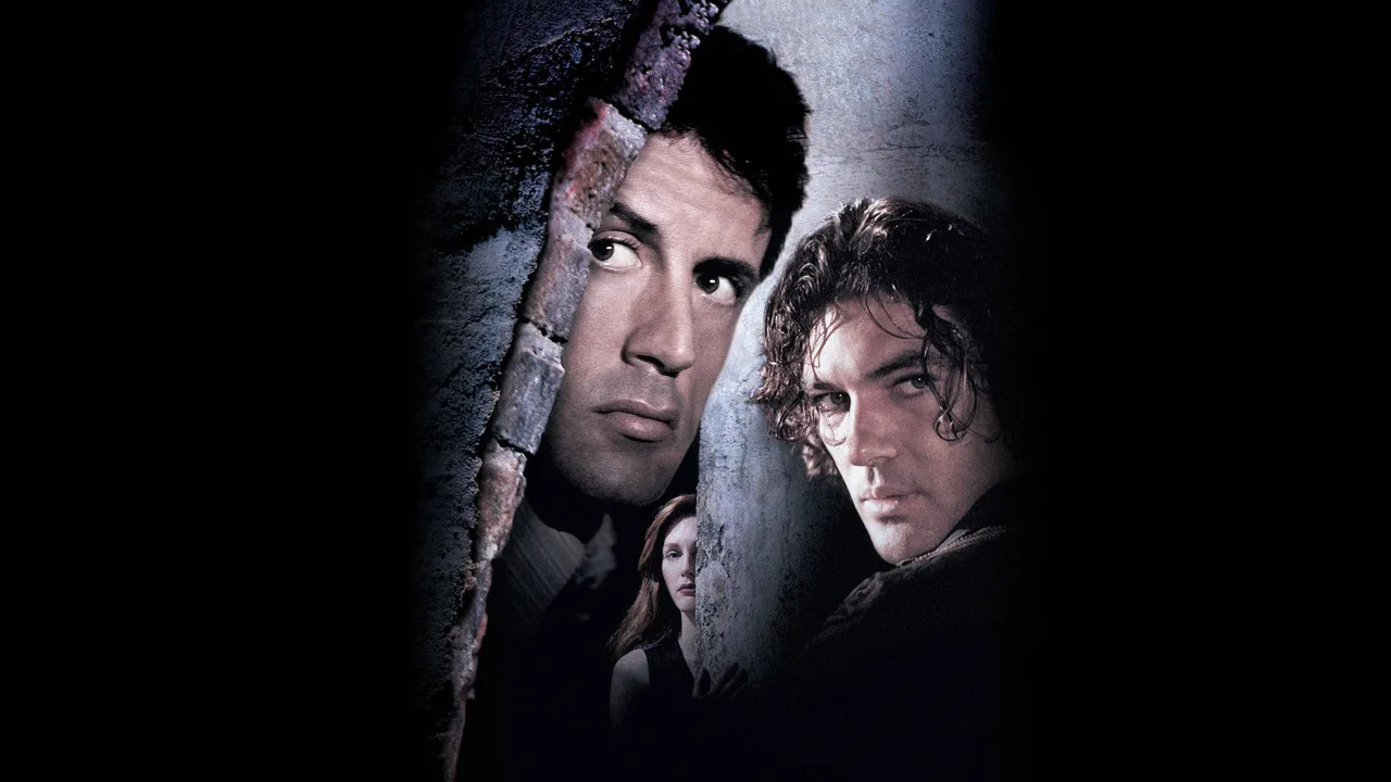 Assassins (1995)