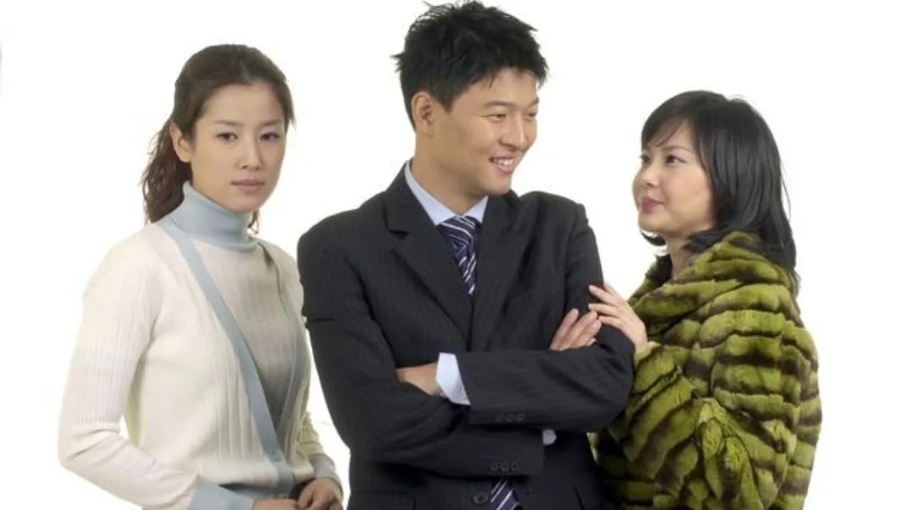 Yellow Handkerchief (2003)